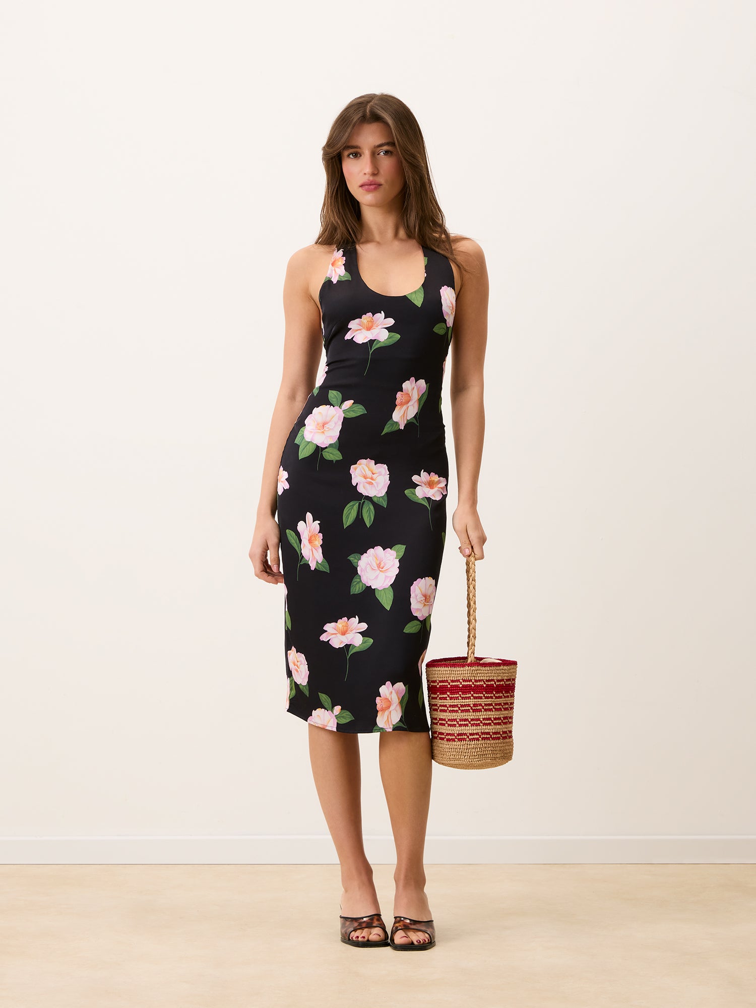 GAIA Dress