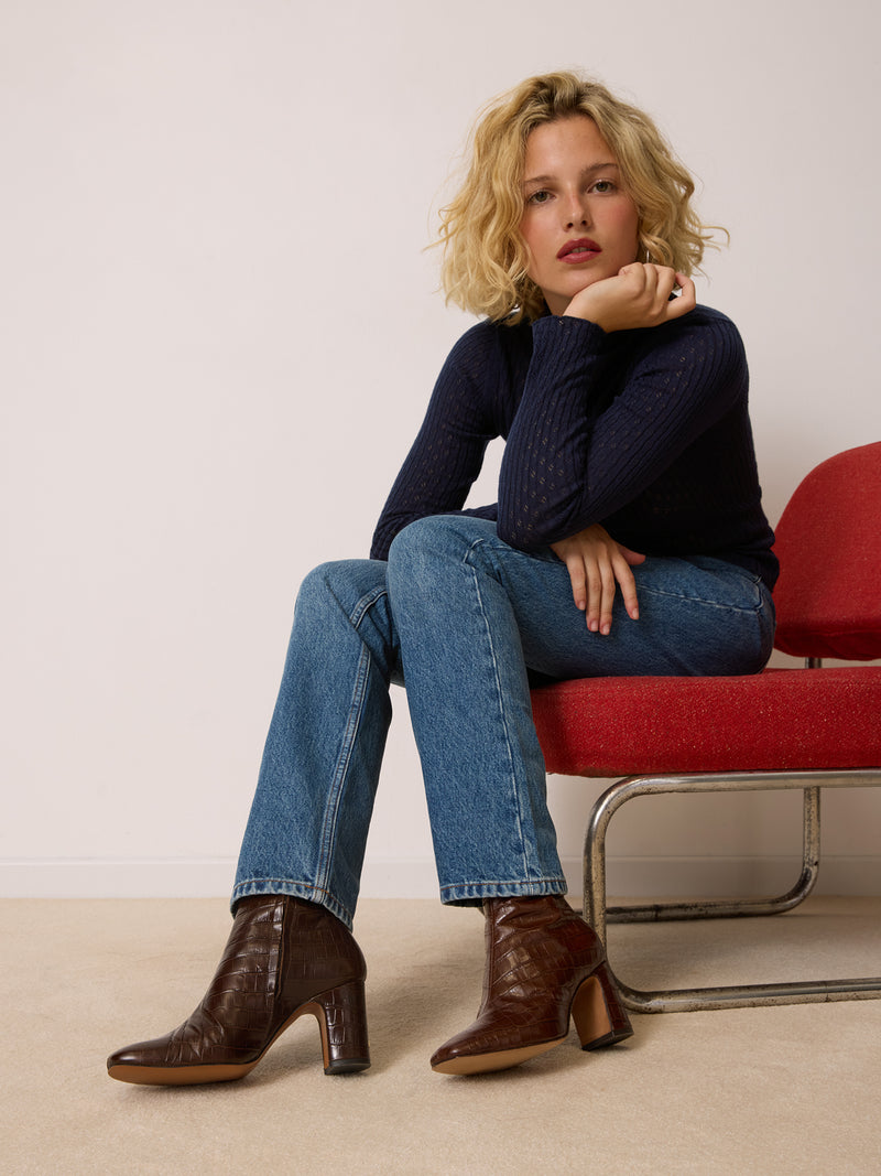 Bottines CLAUDIA