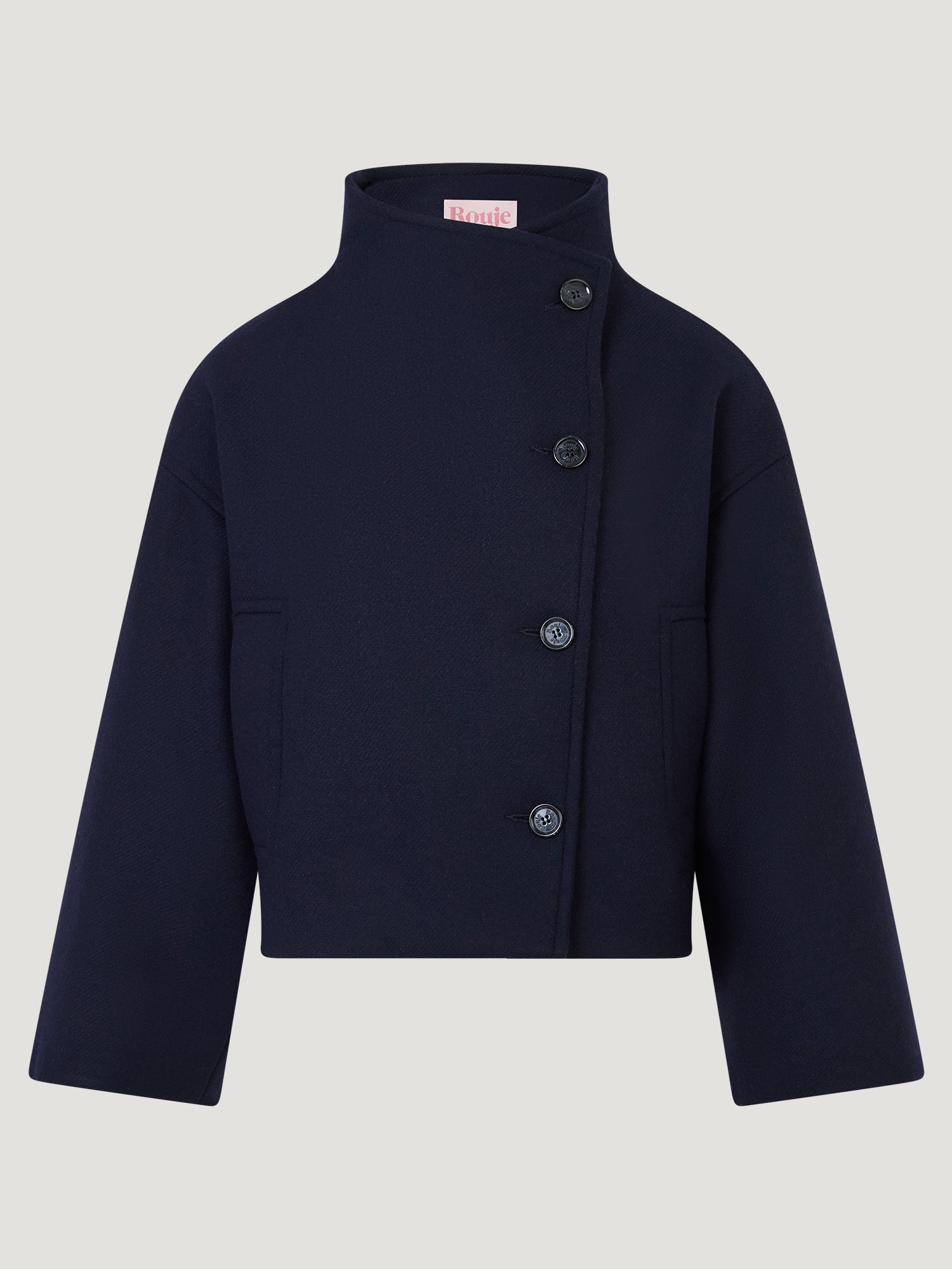 GEDEON Coat