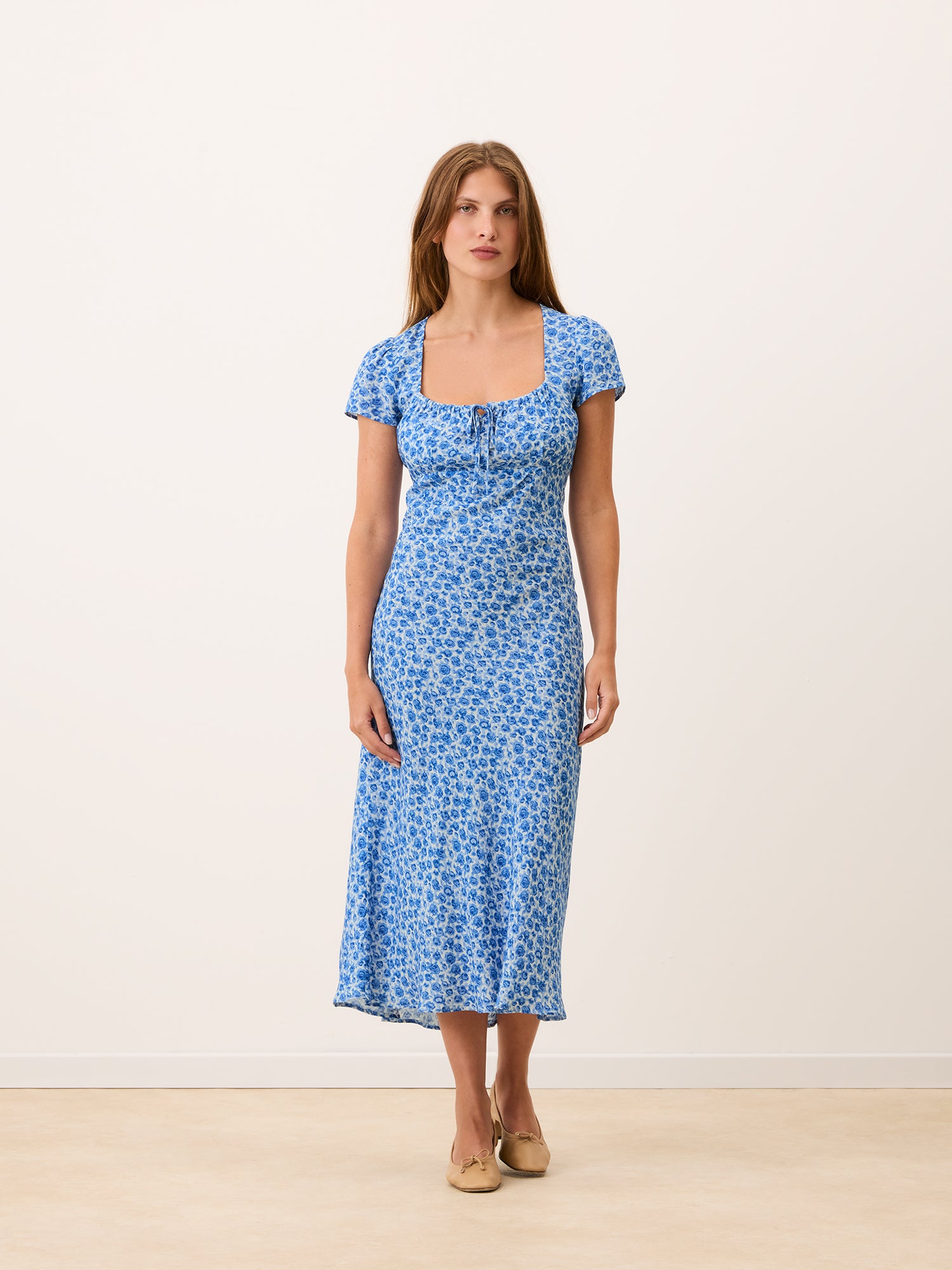 INES Dress