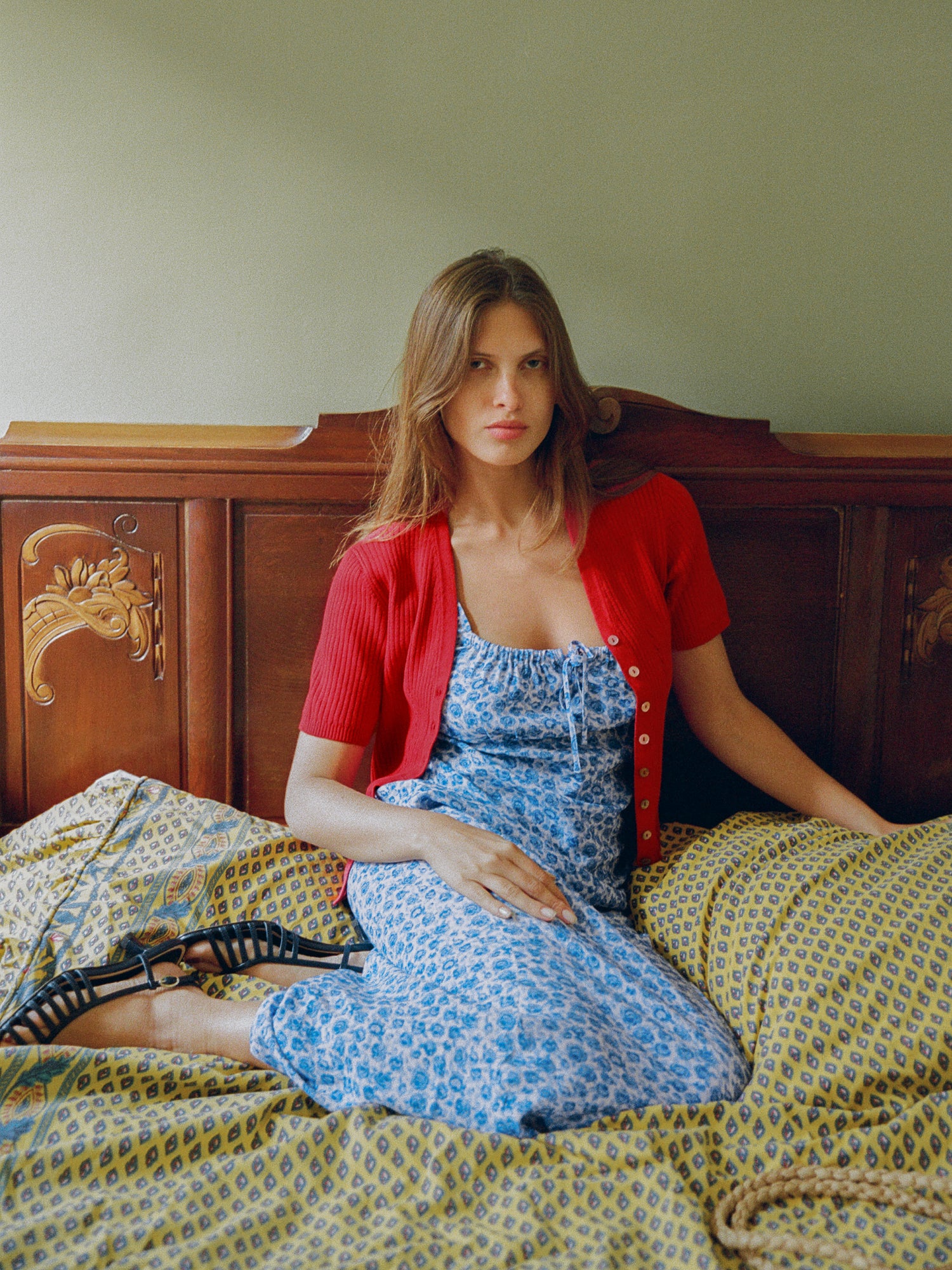 INES Dress