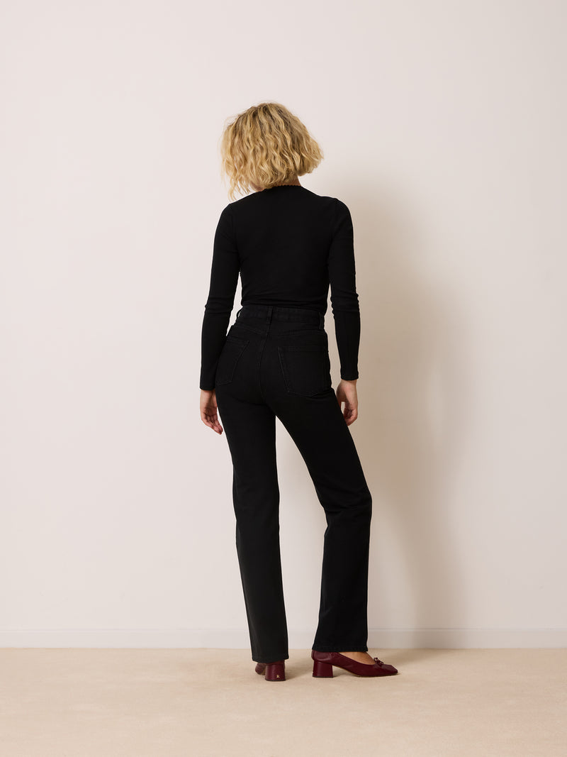 MADELEINE Jeans