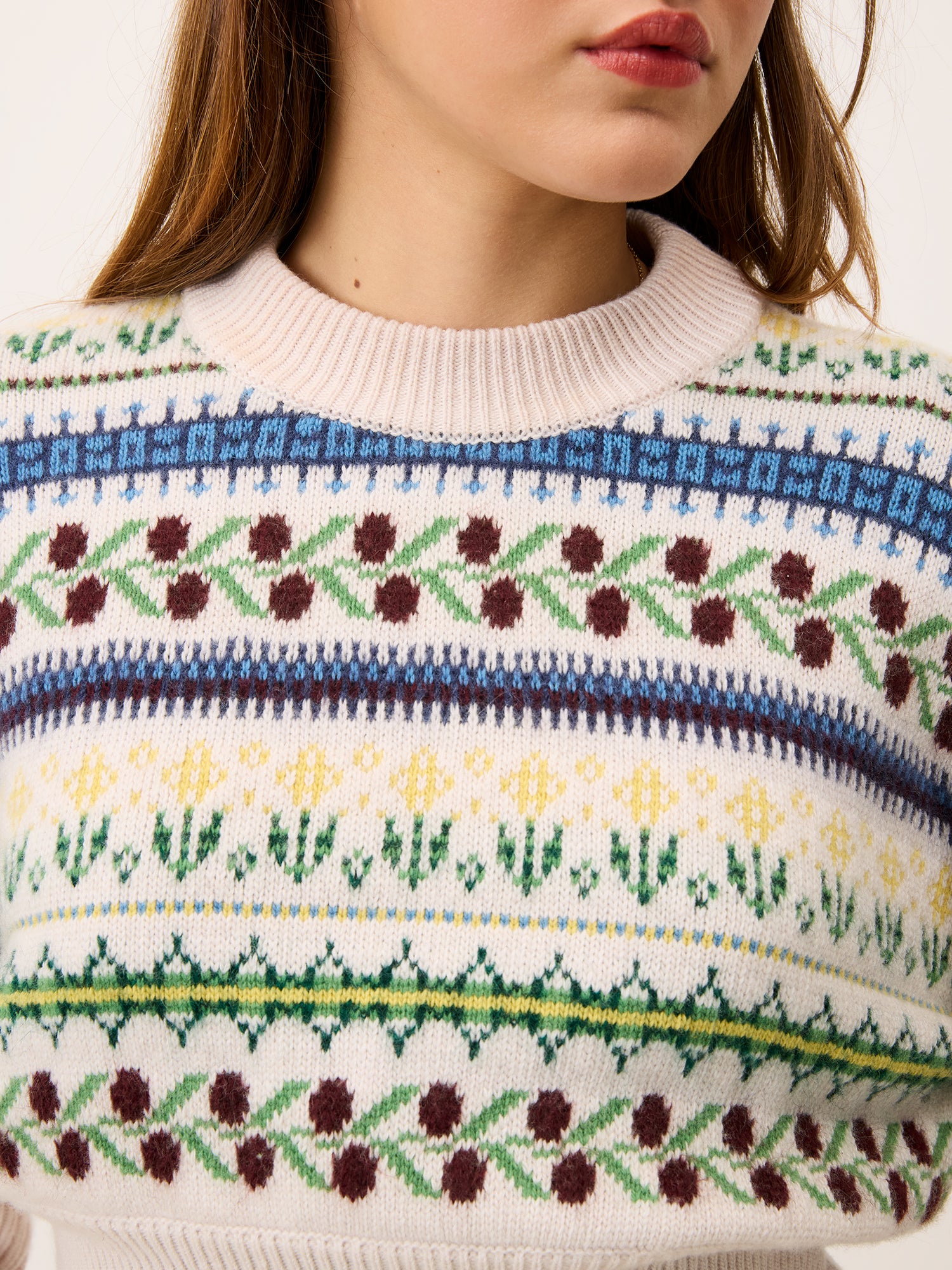 Pull IVY