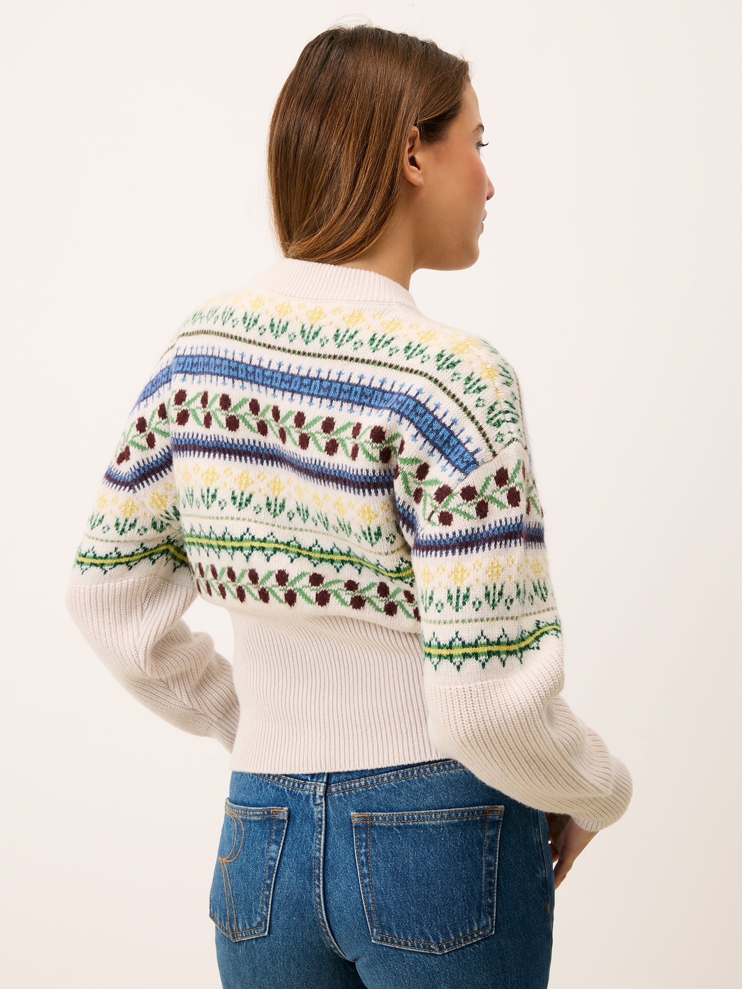 Pull IVY