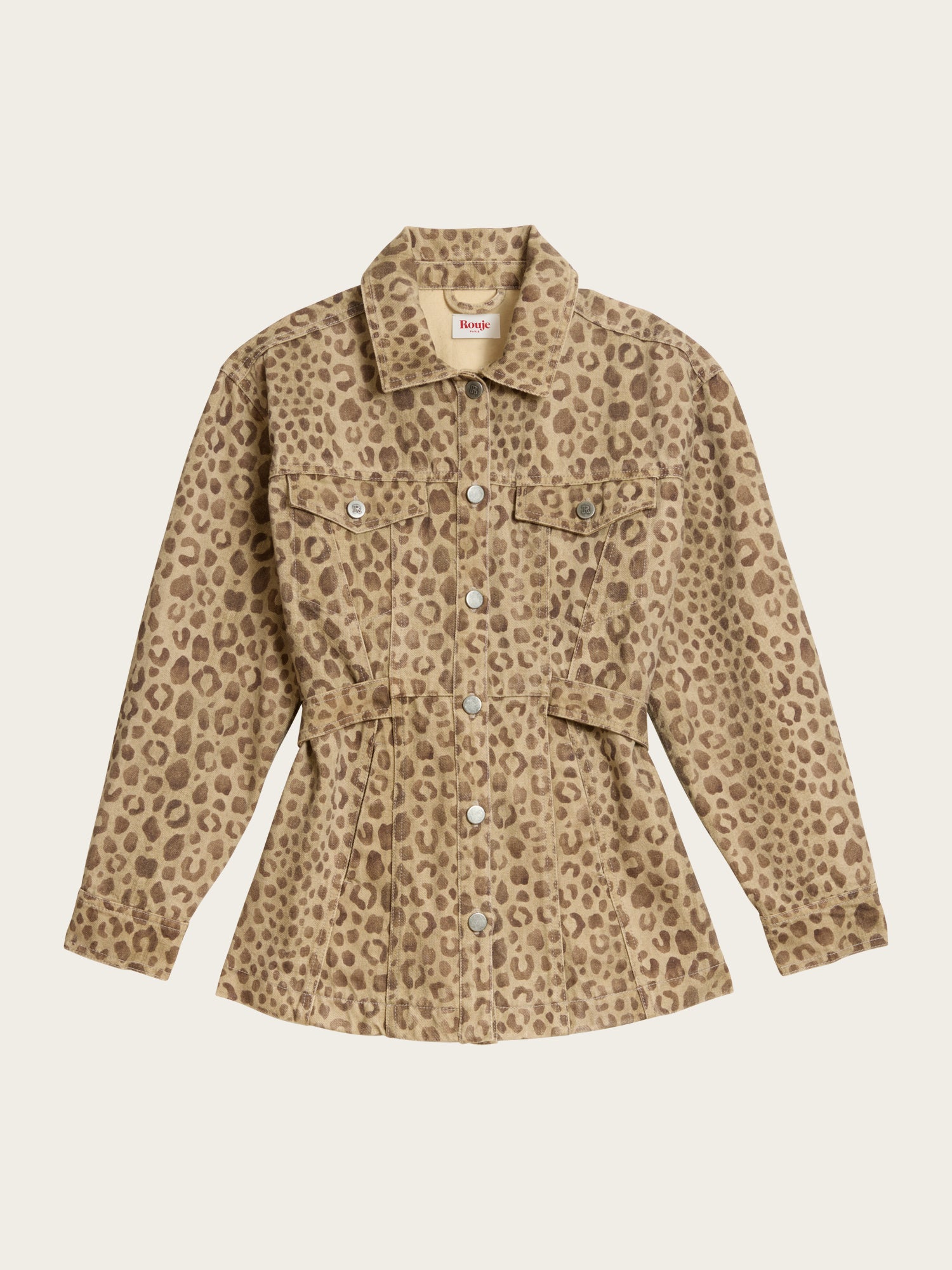 JAMAL Jacket