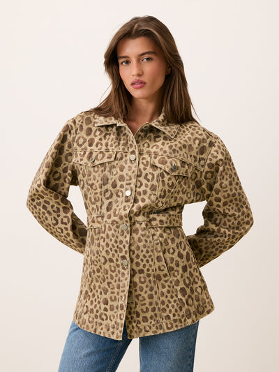 Veste JAMAL