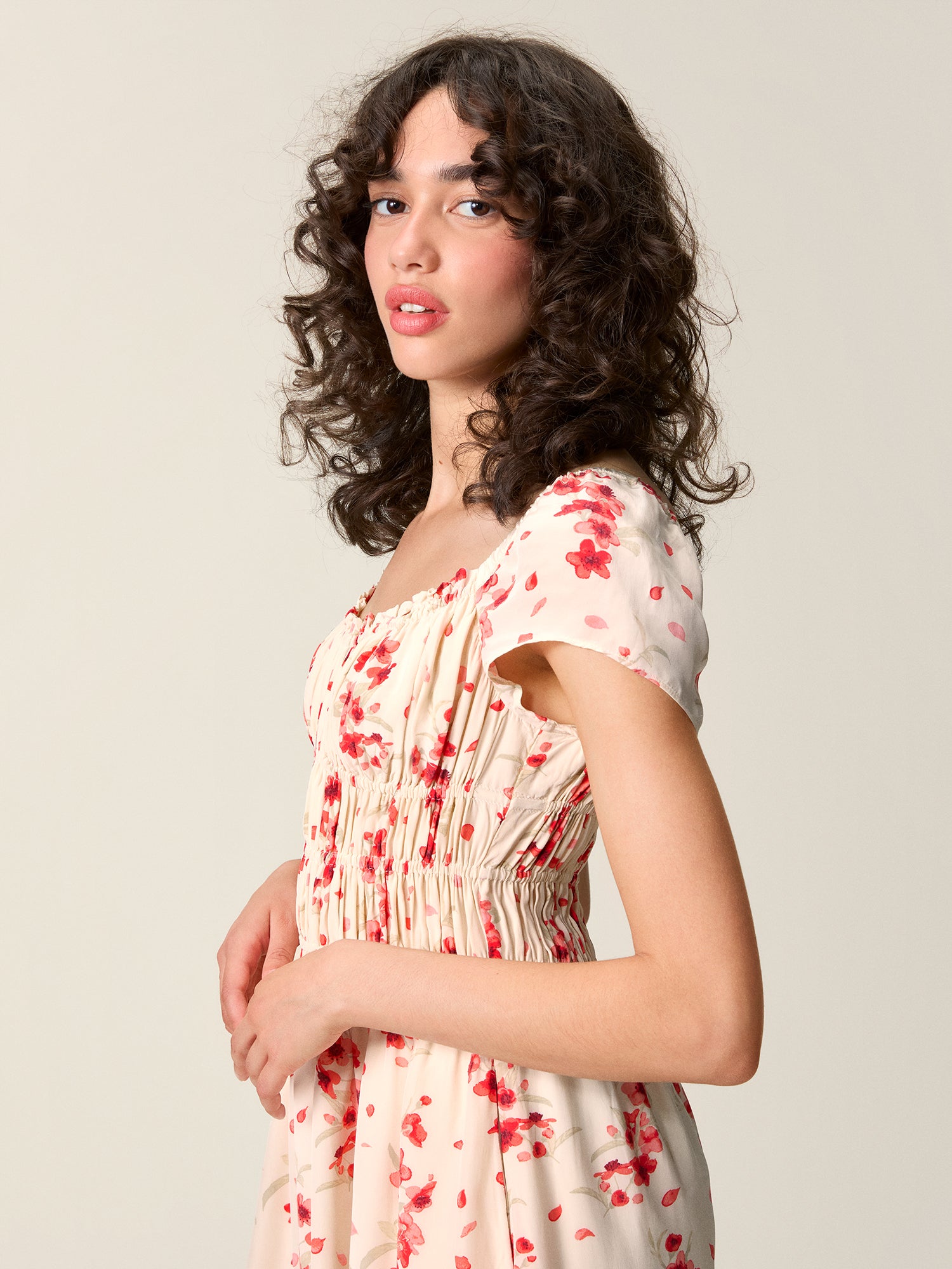 REVERIE dress