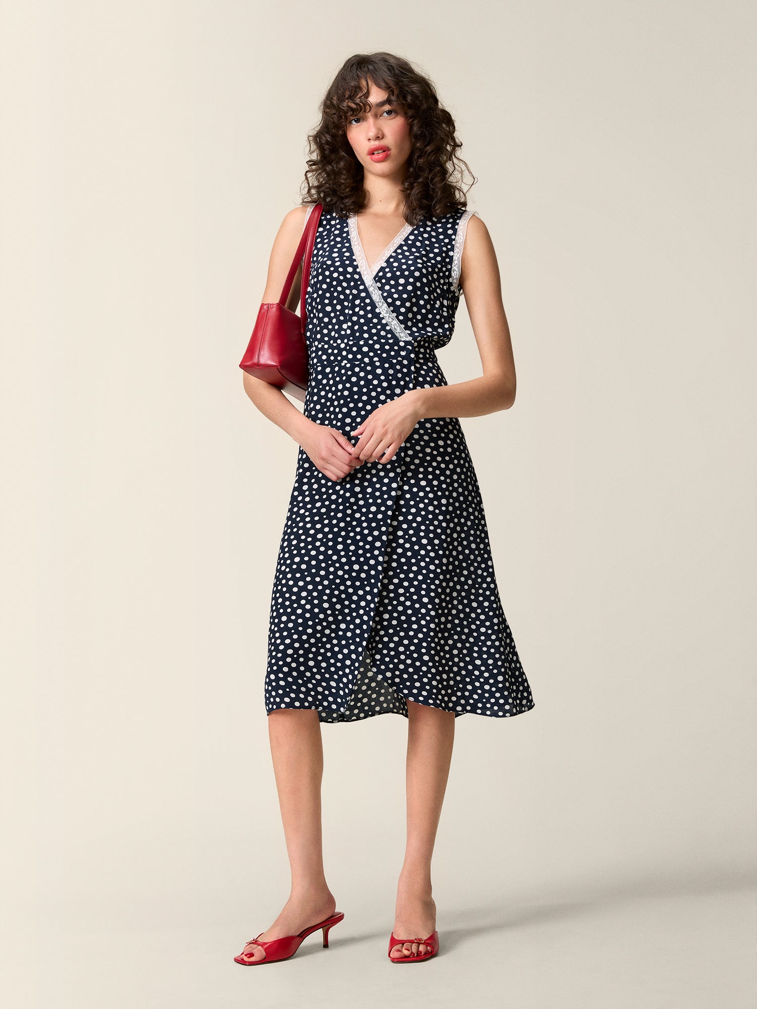RENCARD dress