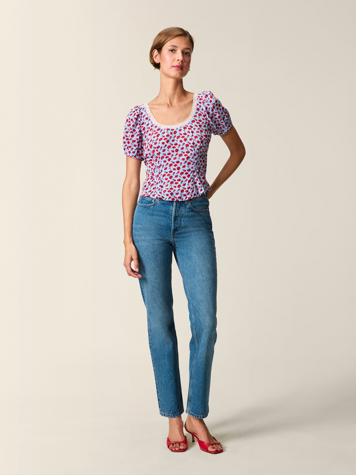 POET top
