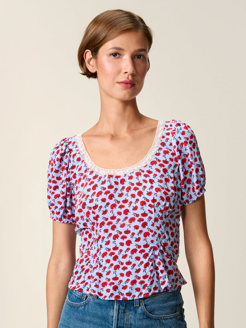 POET top