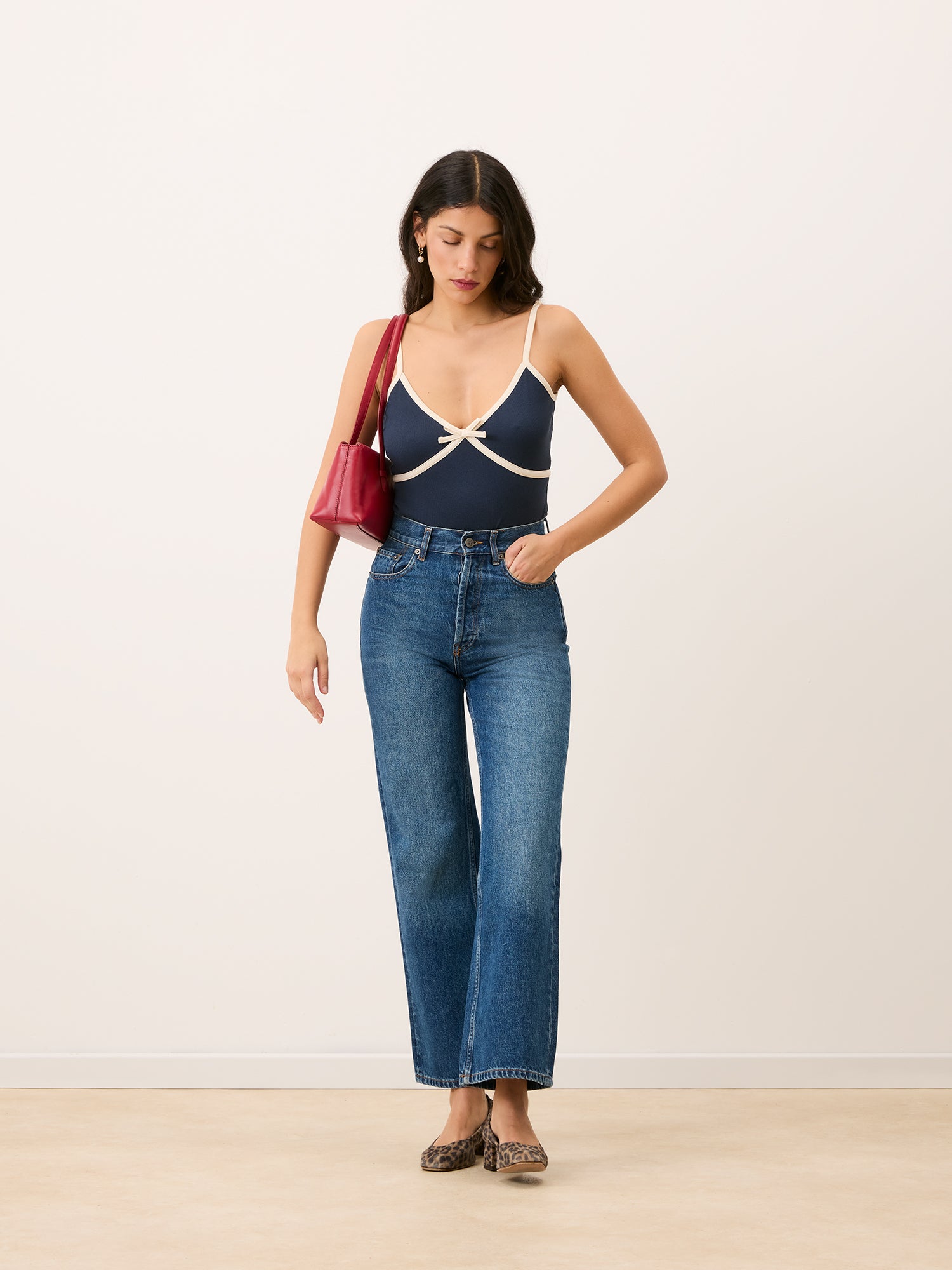 KARENEB Bodysuit