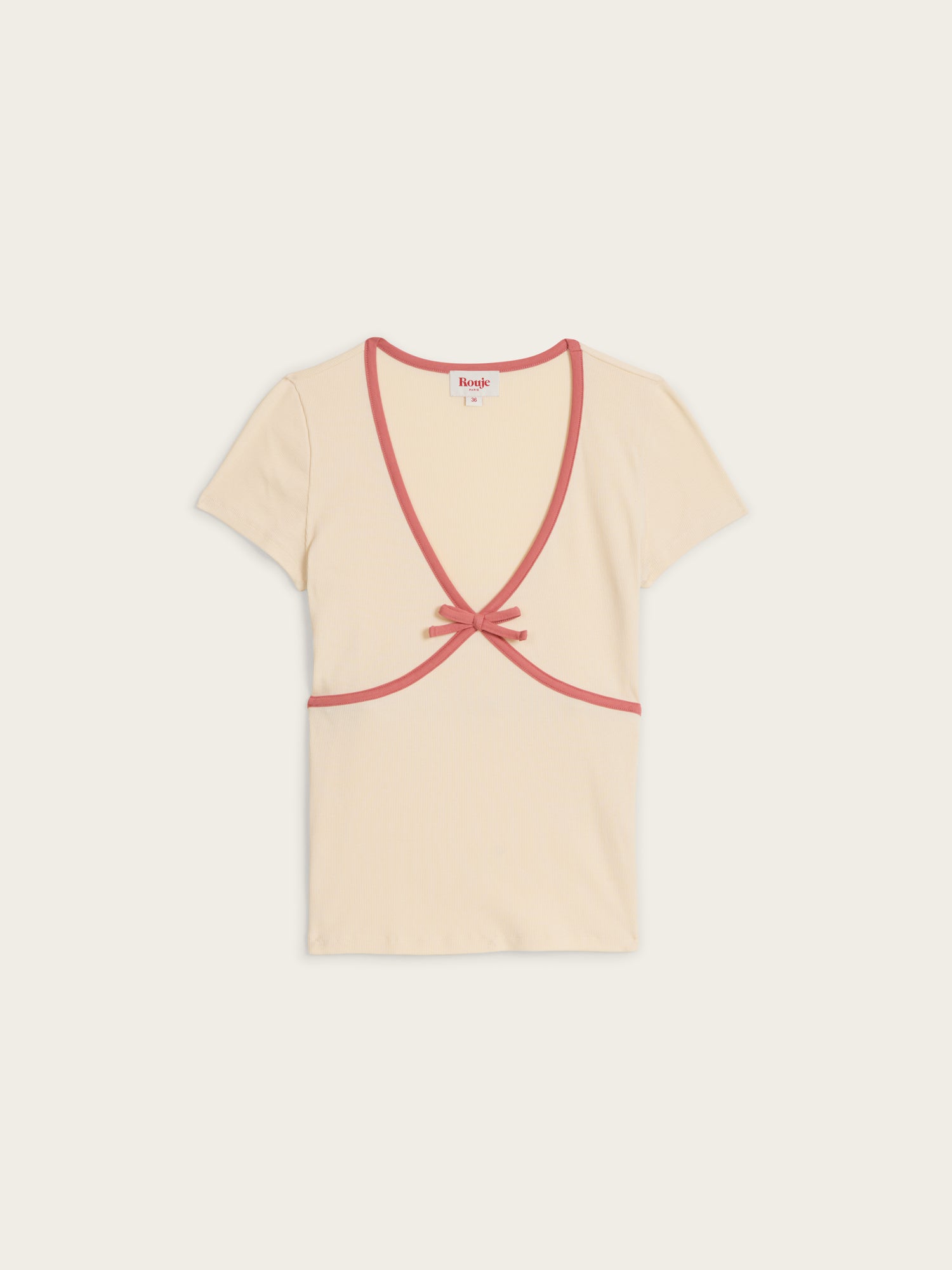 T-shirt KARENE