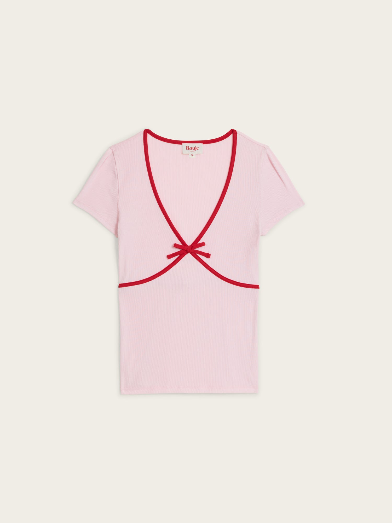 T-shirt KARENE