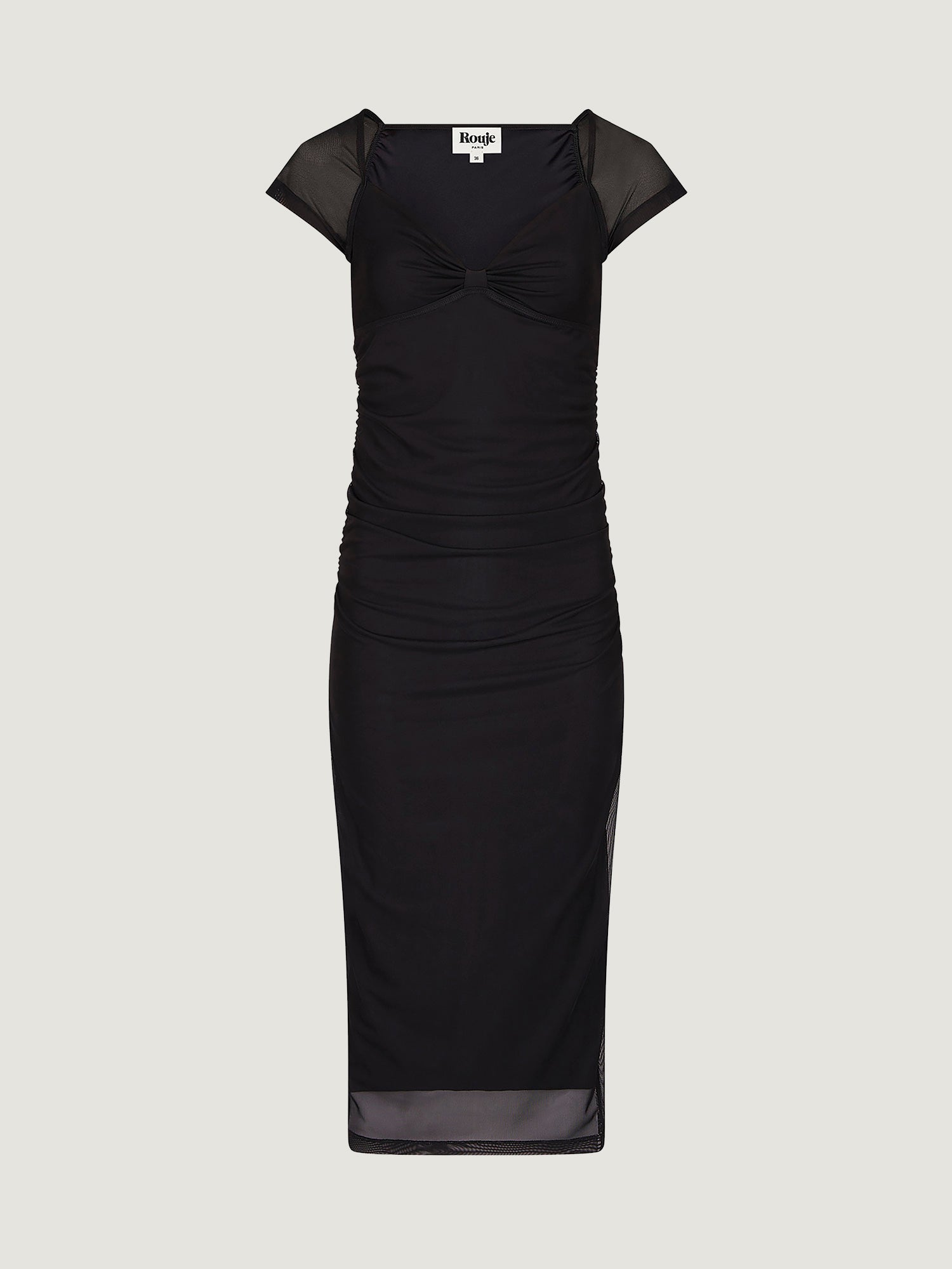 LALY Dress