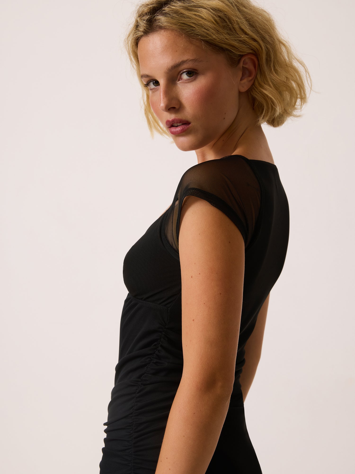LALY Dress