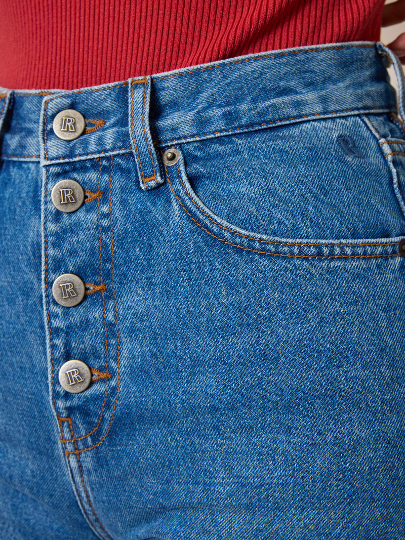 MONTORGUEIL Jeans