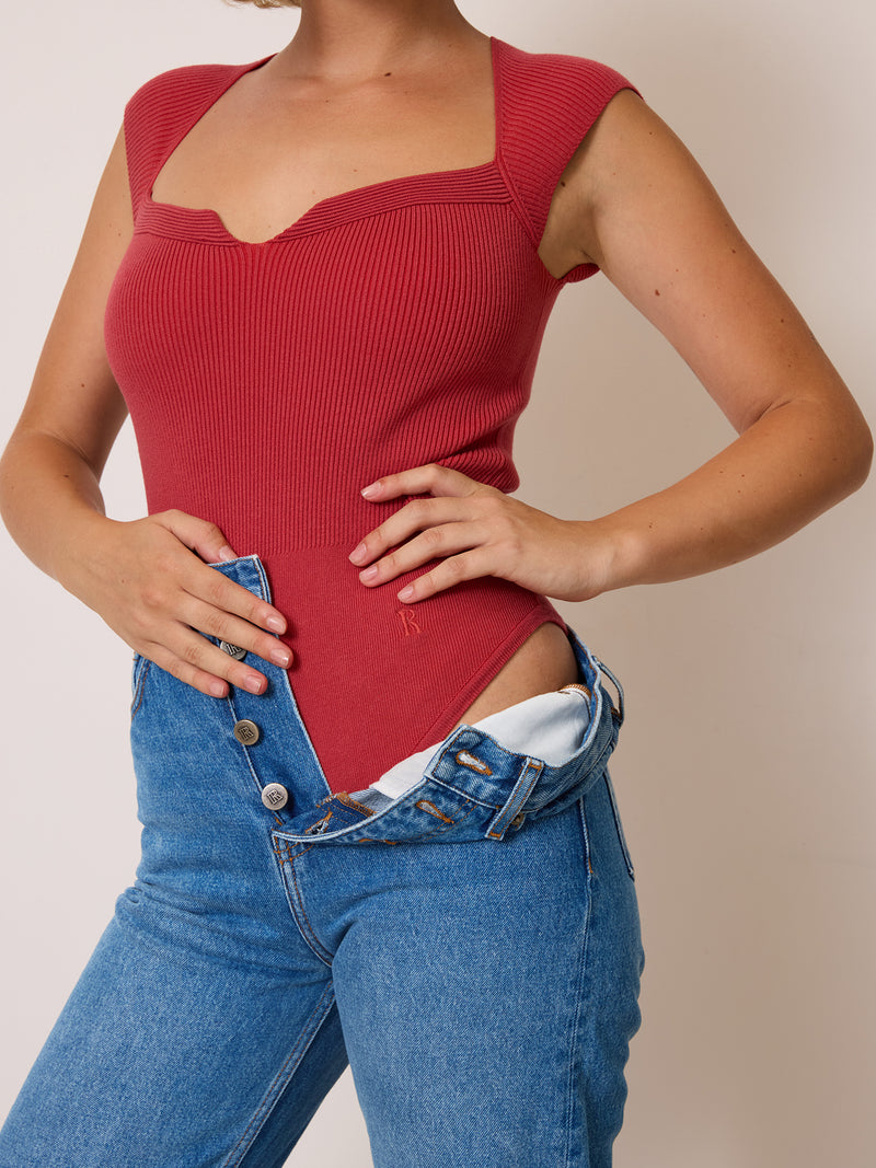 LIDY Bodysuit