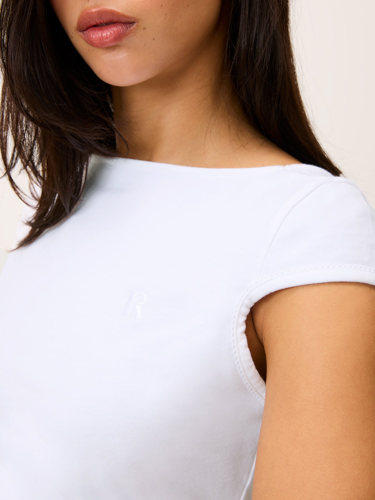 T-shirt LULU
