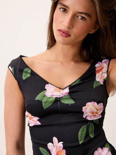 LUNA Top