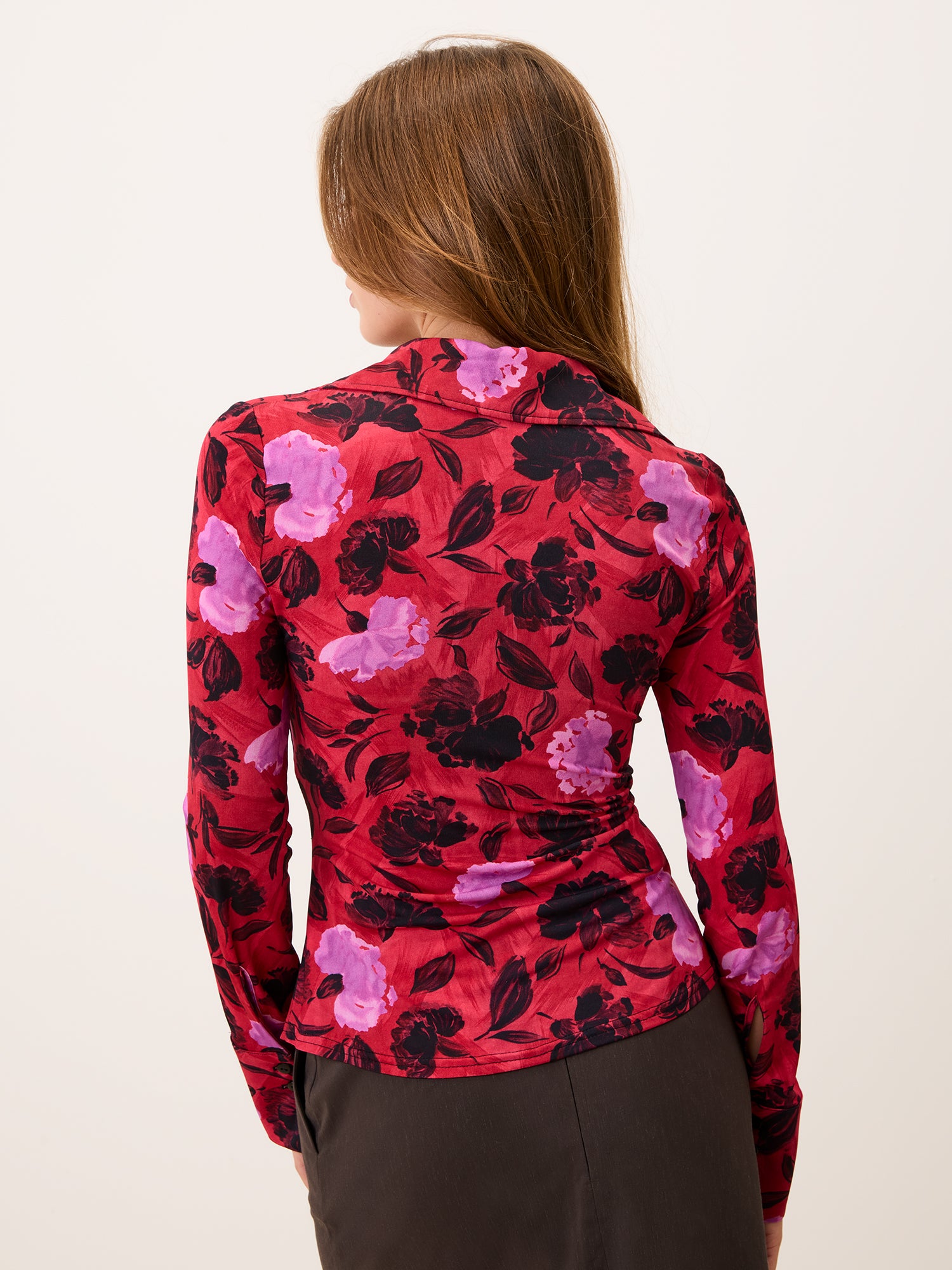 Chemise MAELA