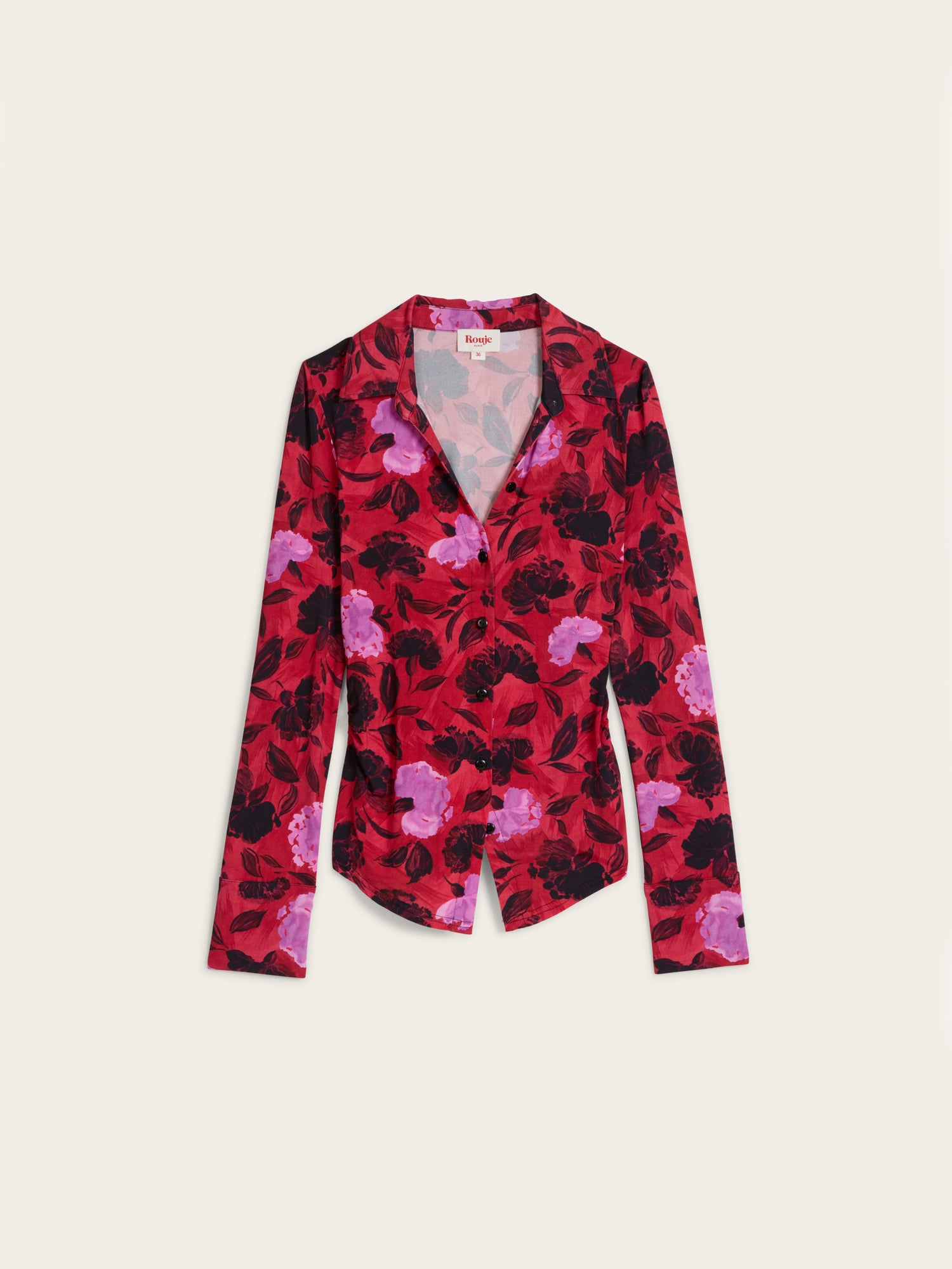Chemise MAELA