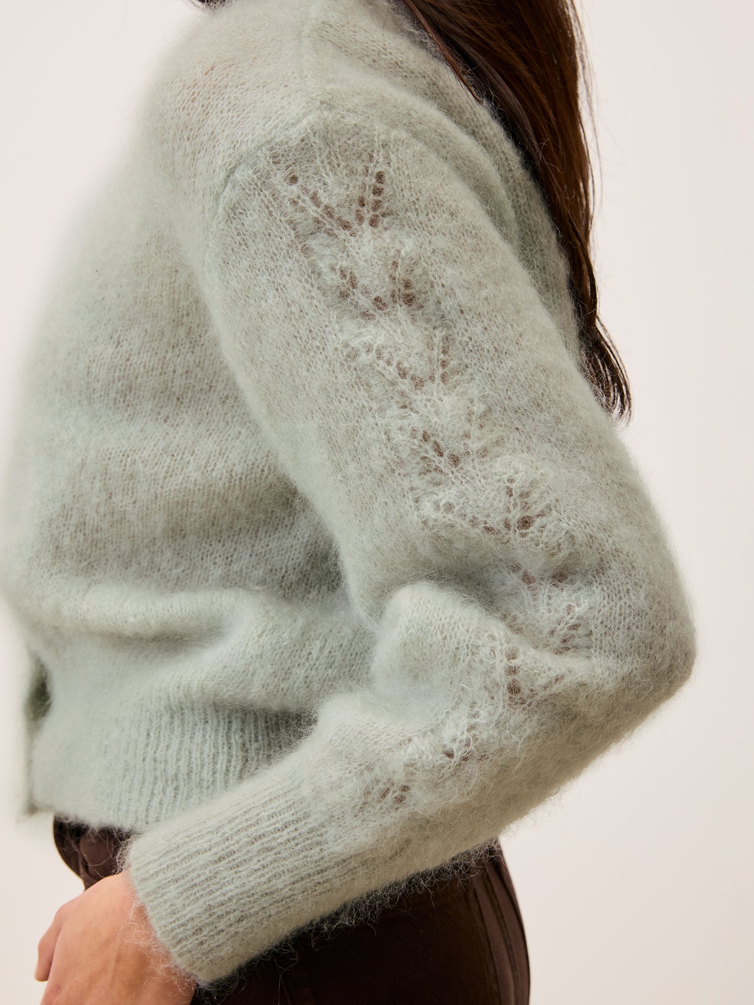 Cardigan MAINA