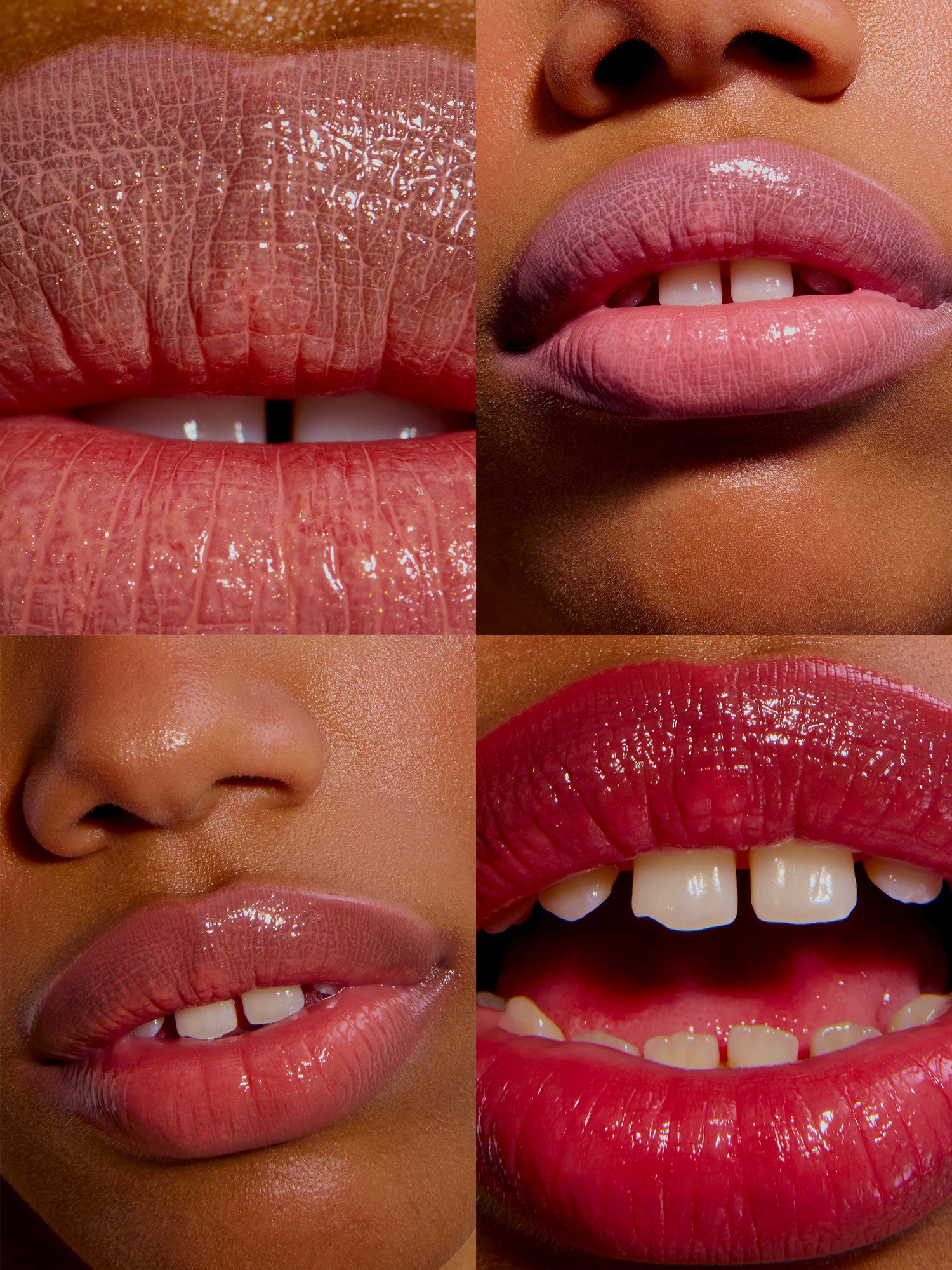 La Palette Charme