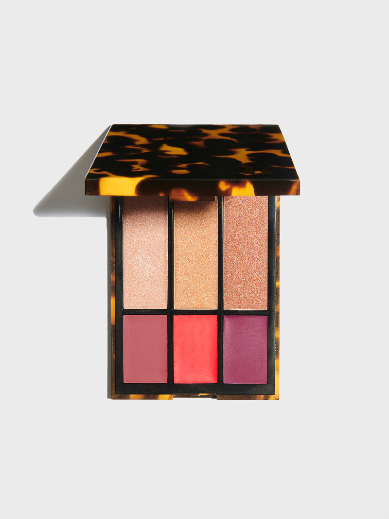 The Beauty Essentials