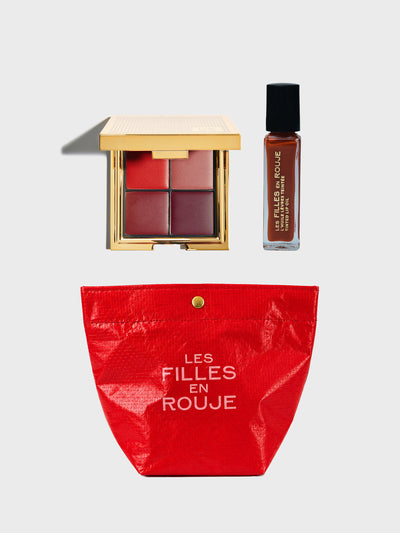 Lip Crush