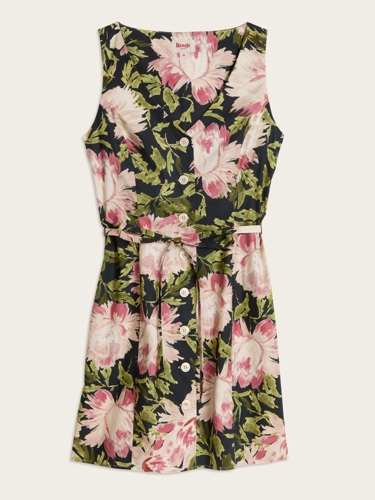 MANUELA Dress