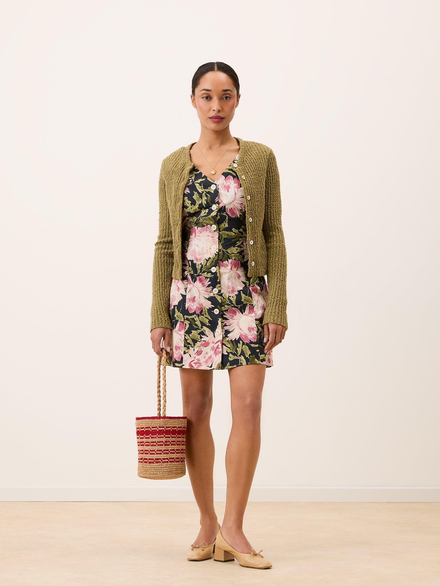 MANUELA Dress