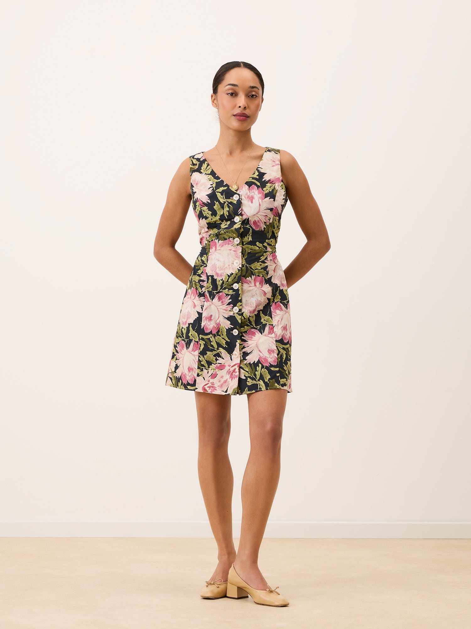 MANUELA Dress