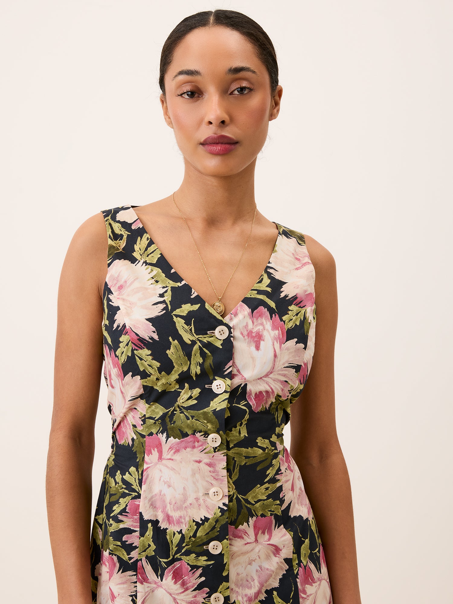 MANUELA Dress