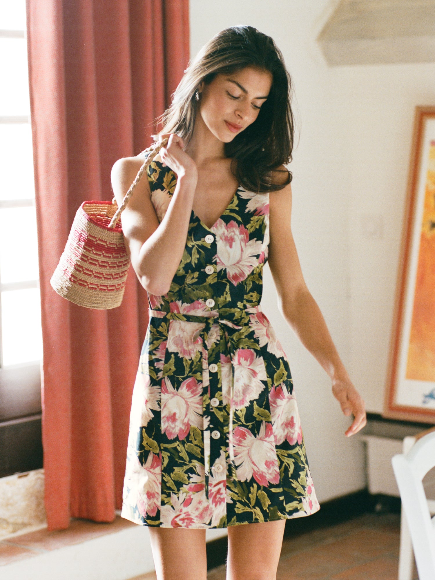 MANUELA Dress