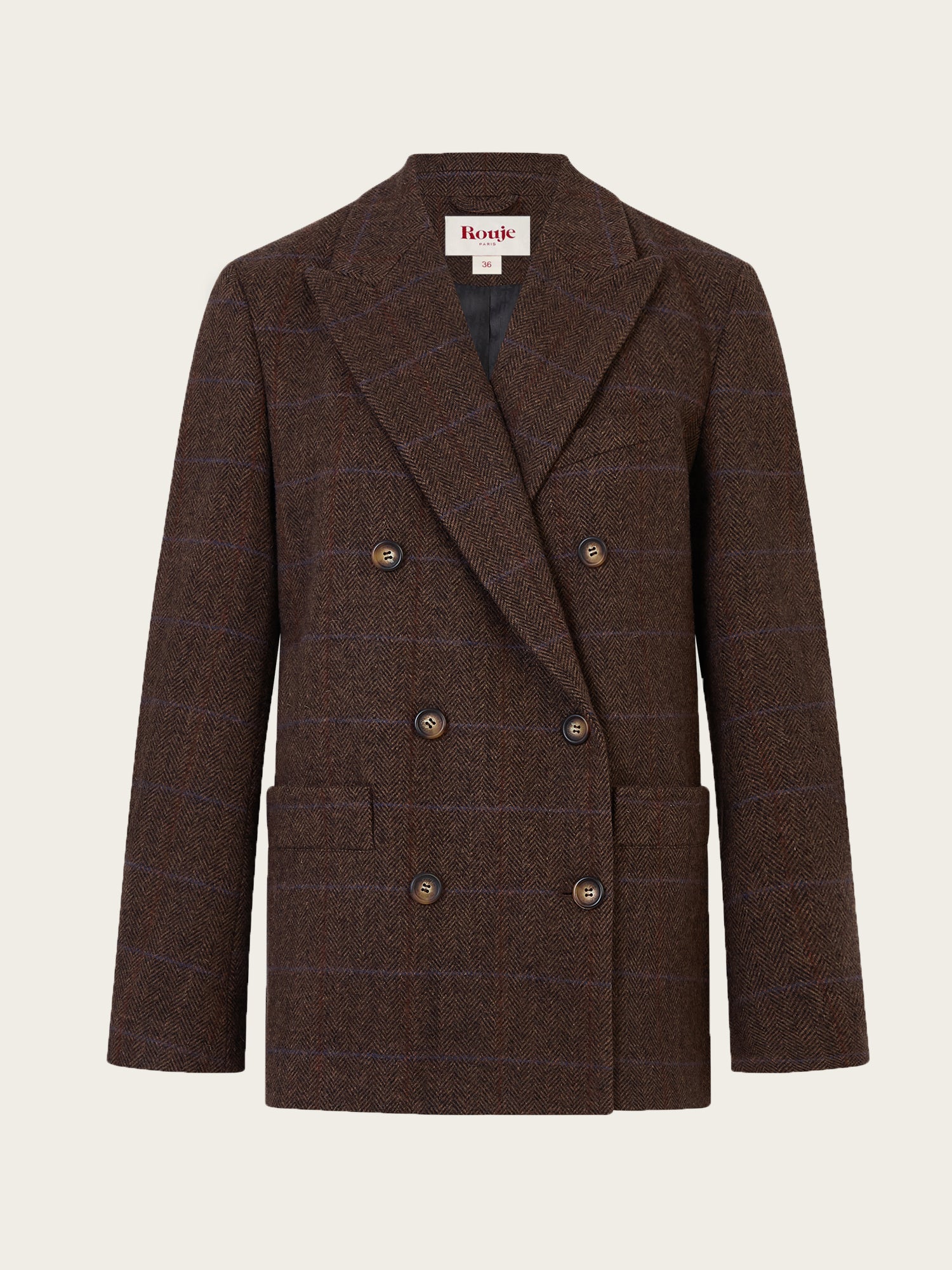 Veste MARCEL