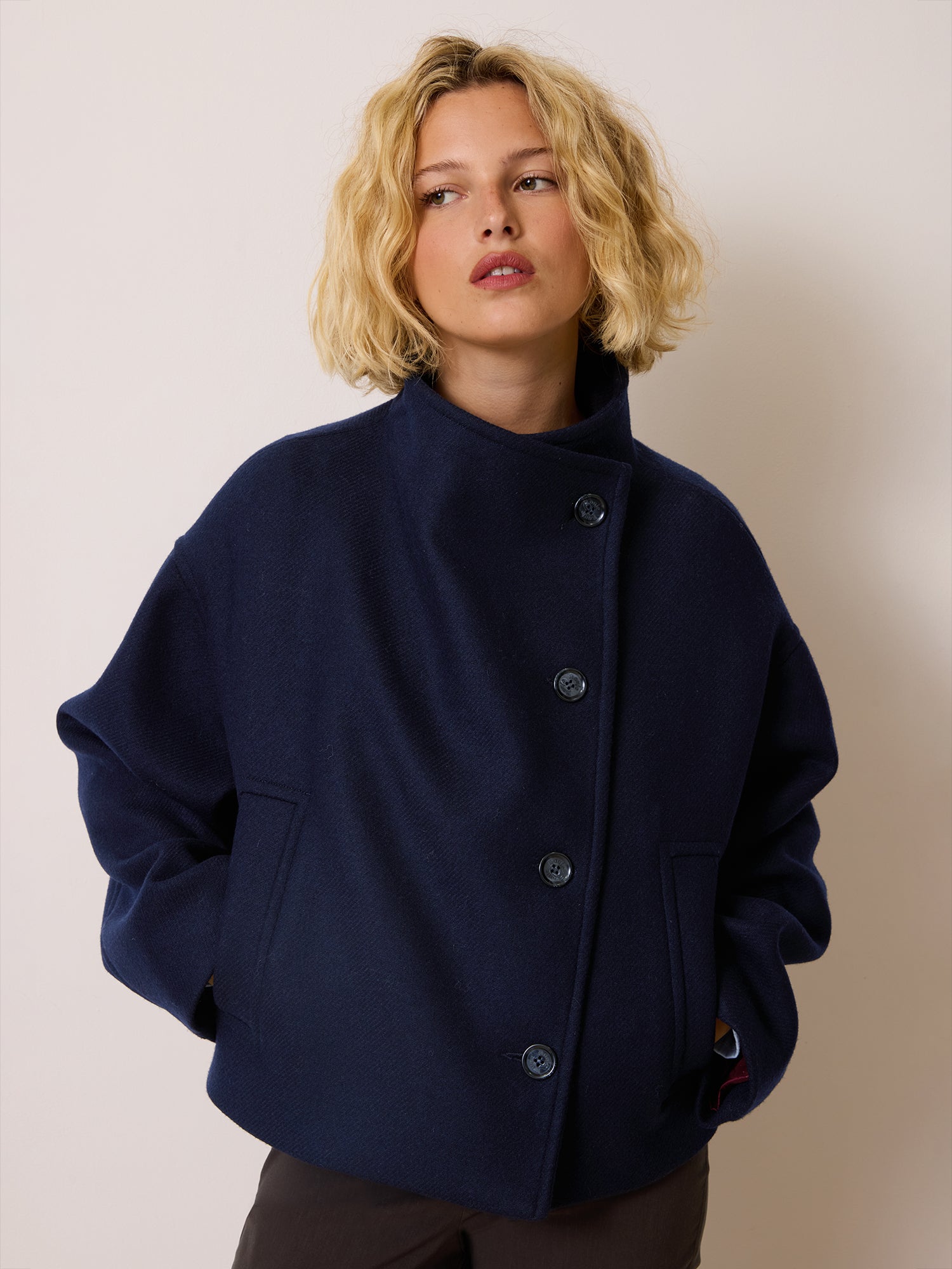 GEDEON Coat