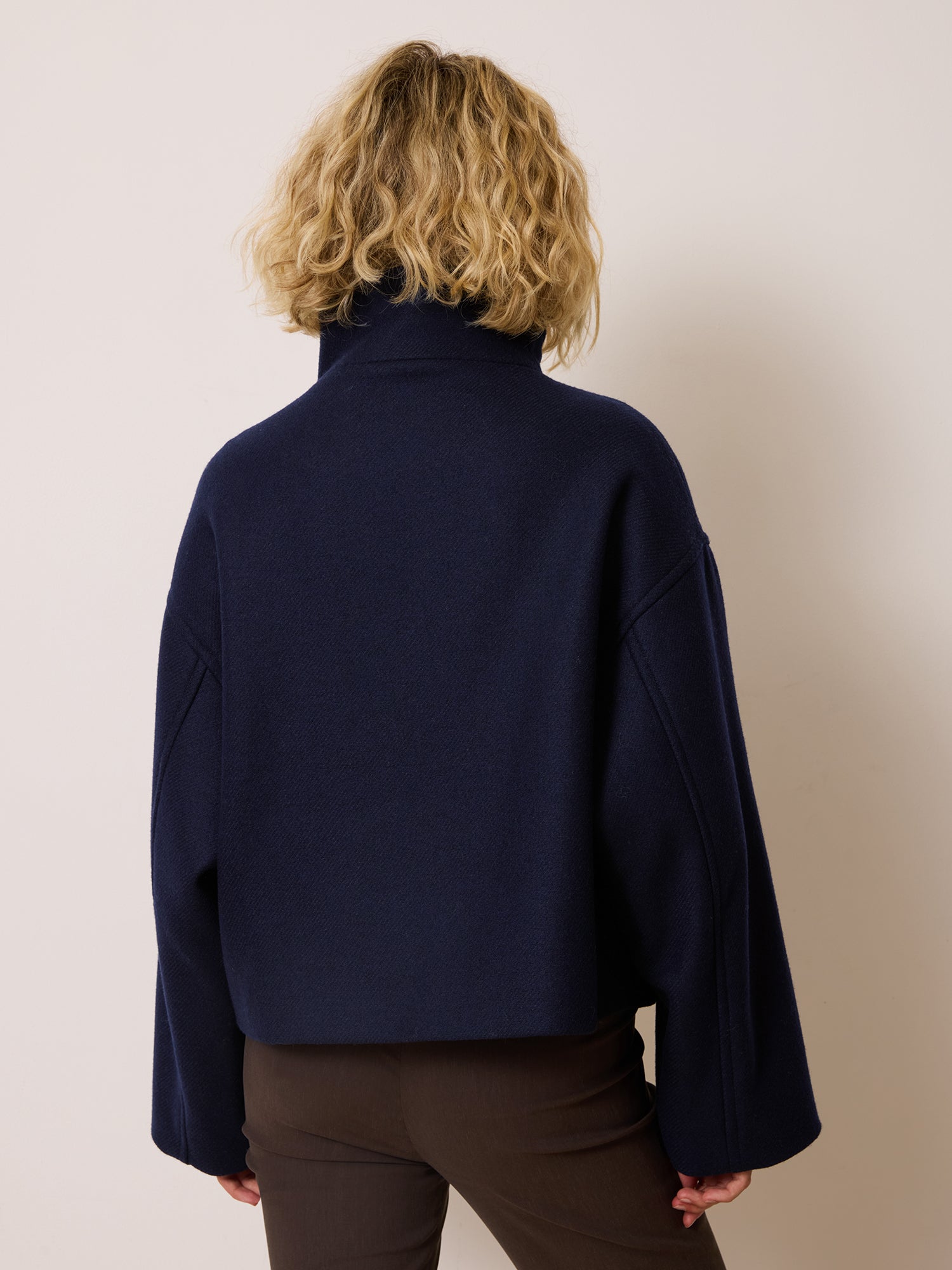 GEDEON Coat