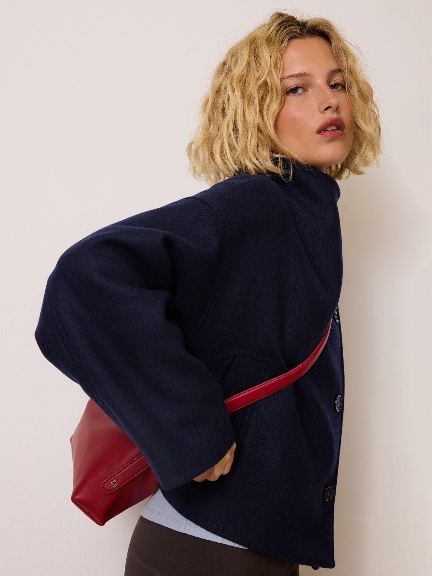 GEDEON Coat