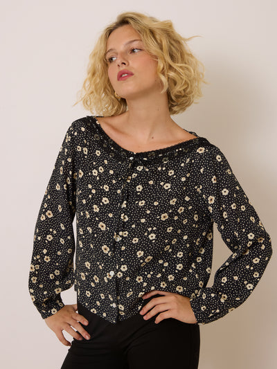 Blouse MAXIMIN