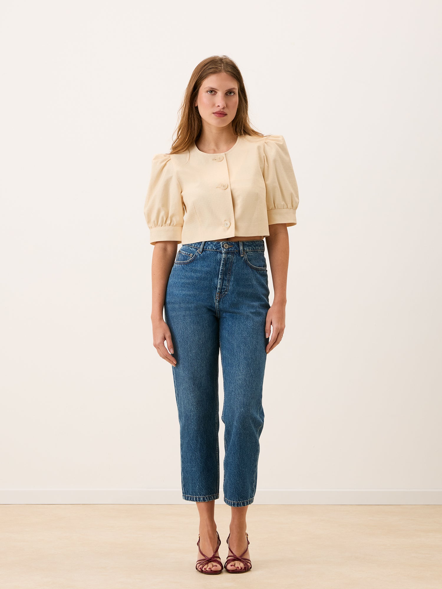Veste MAYA