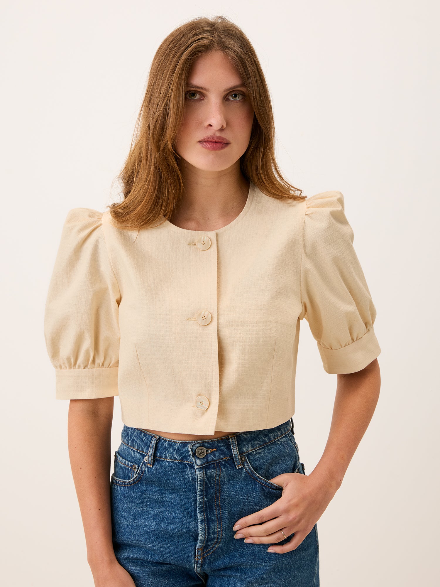 Veste MAYA