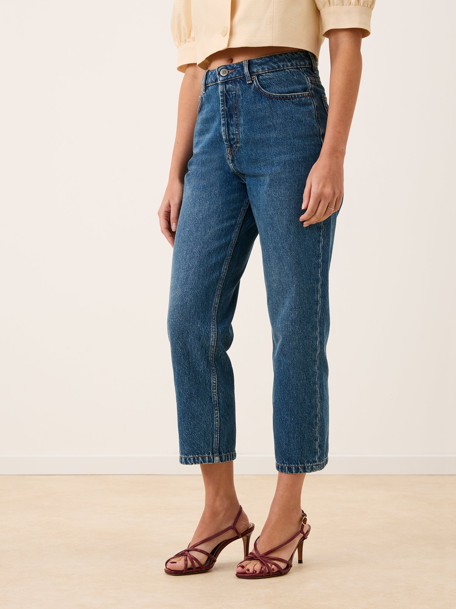 JOURDAIN Jeans