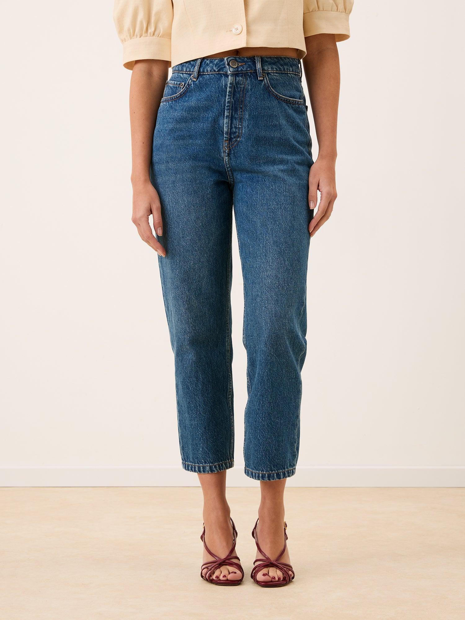 JOURDAIN Jeans