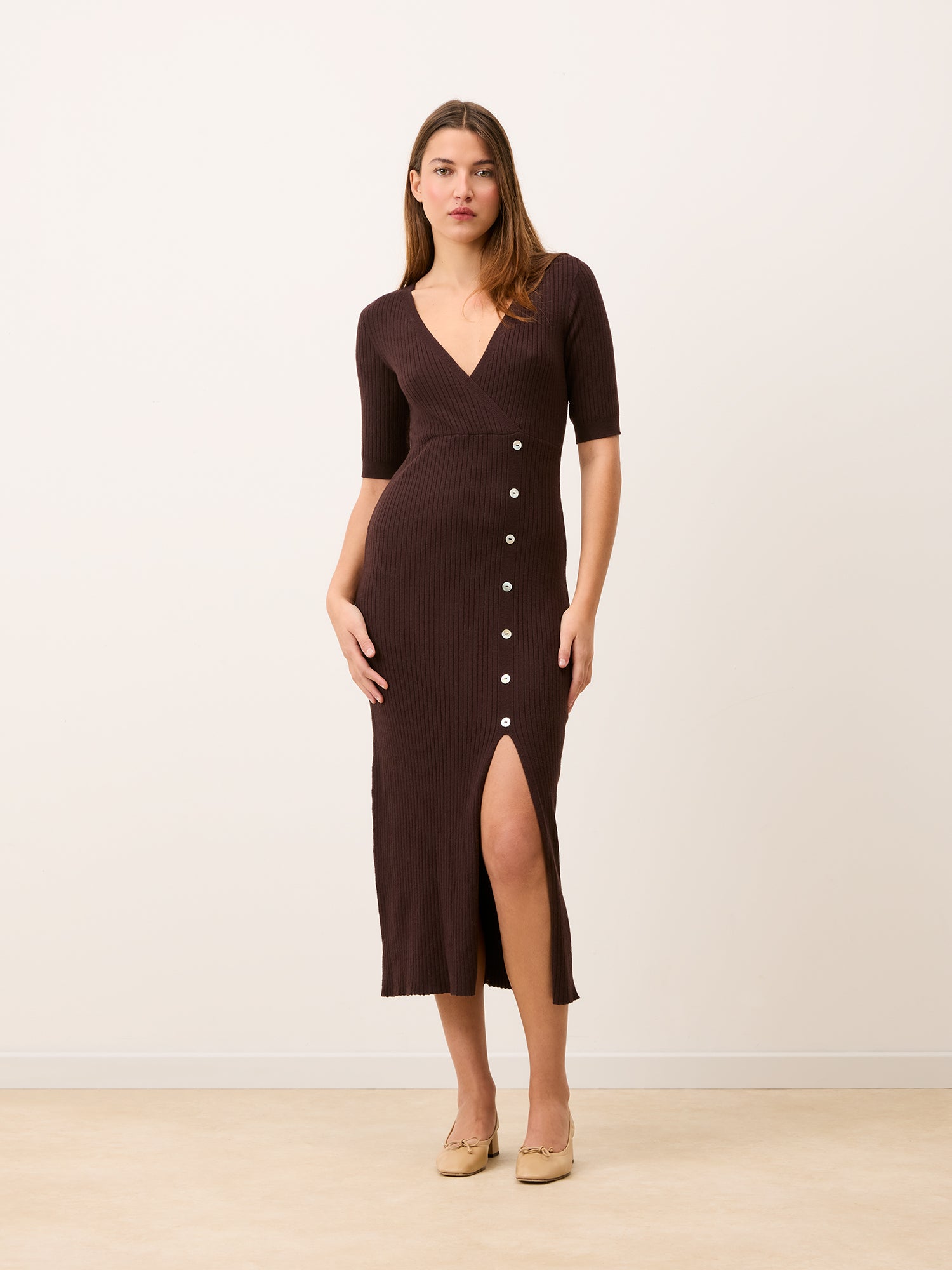 MILA Dress