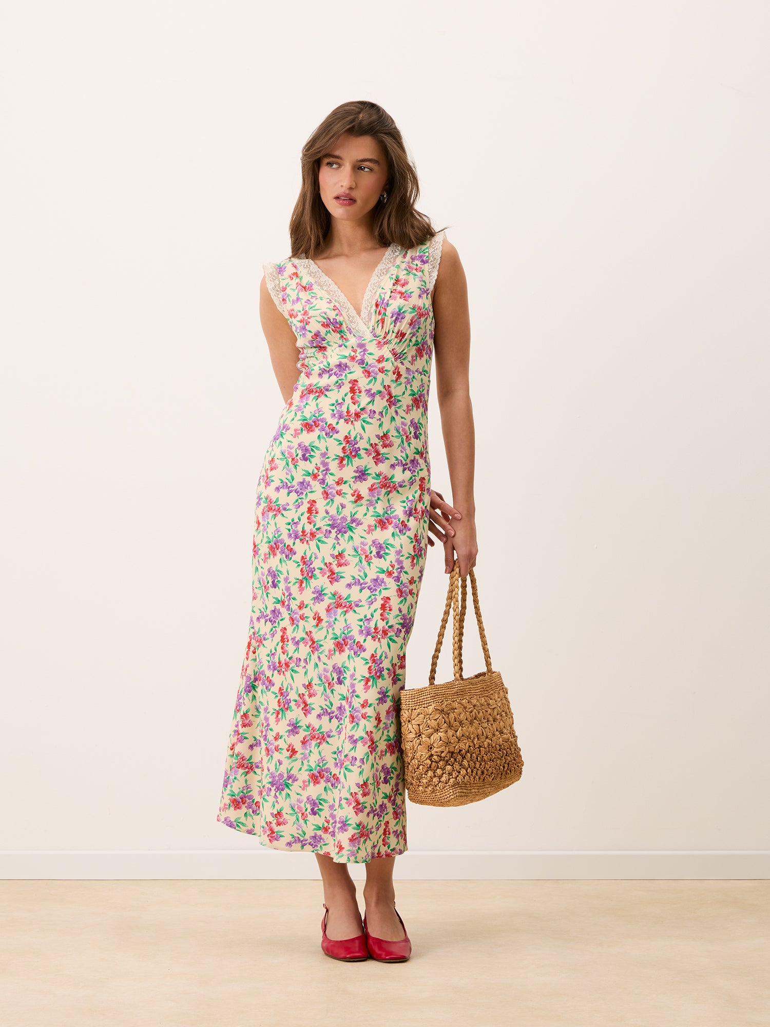 Robe MINETTE