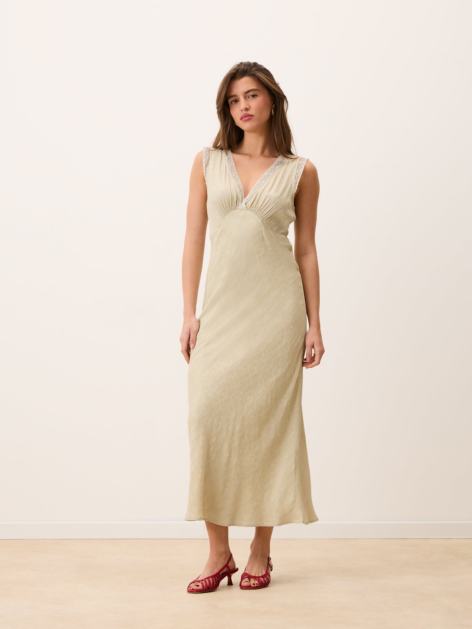 Robe MINETTE