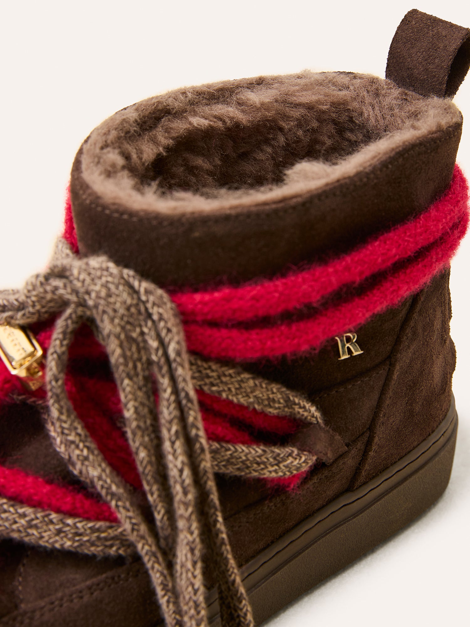 MONTAMOUR Boots