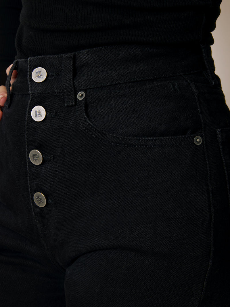 MONTORGUEIL Jeans