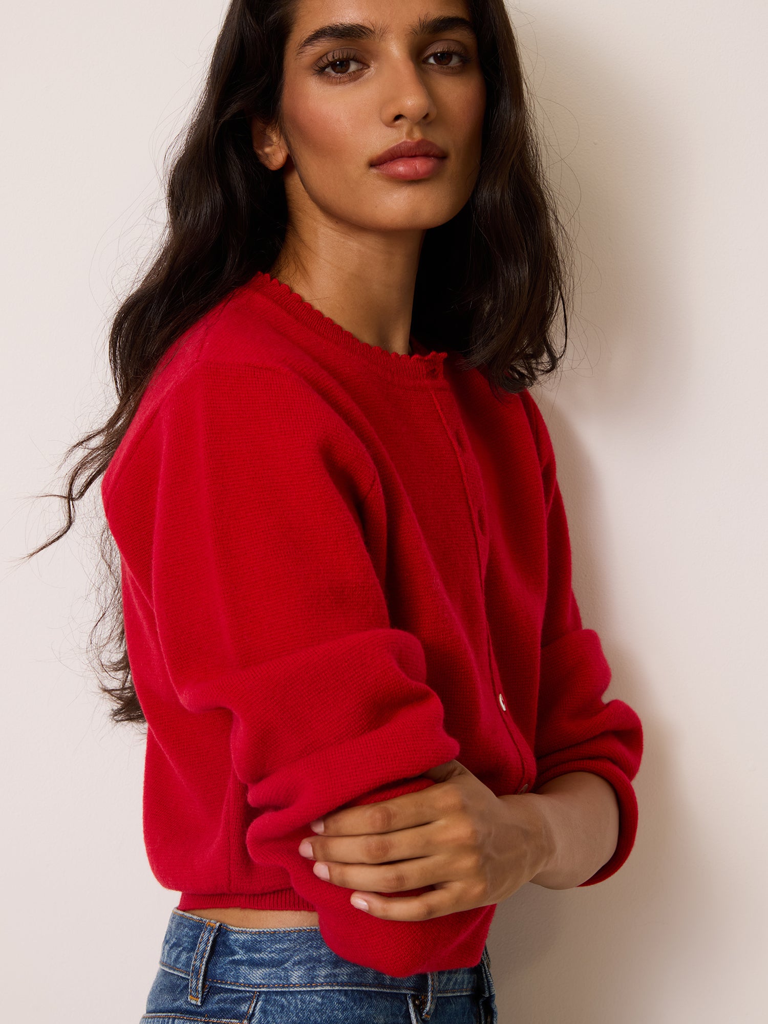Cardigan NATHALIE