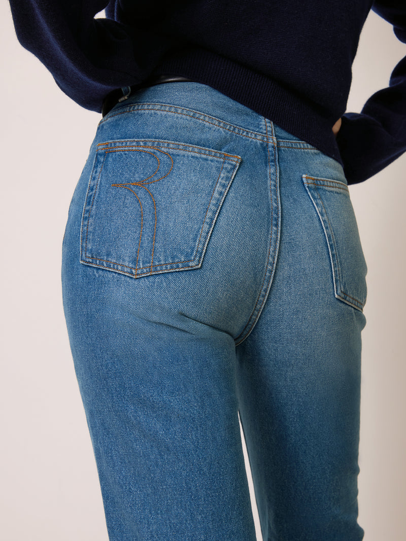 MADELEINE Jeans